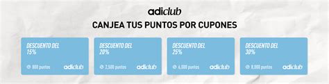cupón adidas méxico